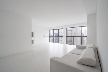 apartment em Rua 2500, Centro - Balneário Camboriú - SC