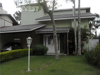 house em Rua Bem-Te-Vi, Transurb - Itapevi - SP