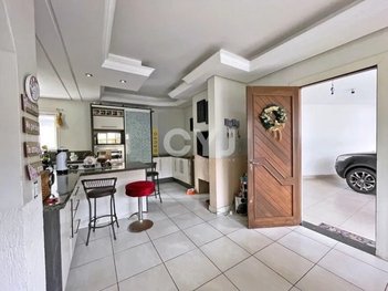 house em Lagoa do Peixe, Sarandi - Porto Alegre - RS