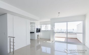 house em Avenida Padre Cacique, Praia de Belas - Porto Alegre - RS