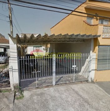 house em Soldado José Vivanco Solano, Parque Novo Mundo - São Paulo - SP