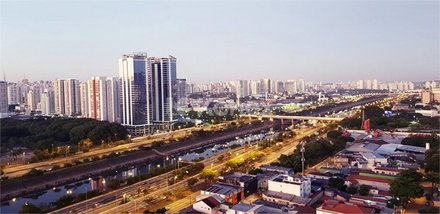 apartment em Rua Atílio Piffer, Casa Verde - São Paulo - SP