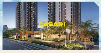 apartment em Avenida Imperador Pedro II, Nova Petrópolis - São Bernardo do Campo - SP