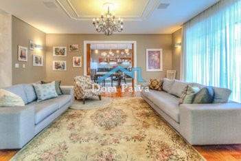 apartment em Rua Treze de Maio, Bela Vista - São Paulo - SP
