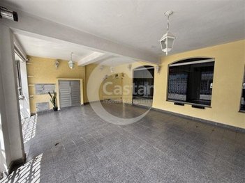 house em Rua Lessing, Chácara Belenzinho - São Paulo - SP