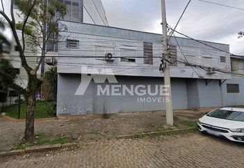 apartment em Rua Visconde de Pelotas, Passo da Areia - Porto Alegre - RS