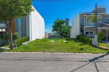 land_lot em Rua José Carlos Ferrari, Residencial Santa Maria - Valinhos - SP