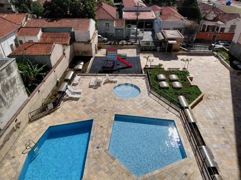 apartment em Rua Alferes José Caetano, Centro - Piracicaba - SP