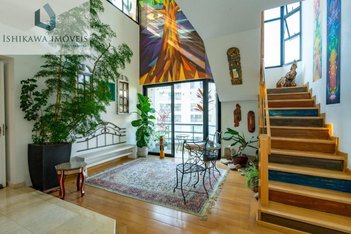 apartment em Rua Antônio Aggio, Jardim Ampliação - São Paulo - SP