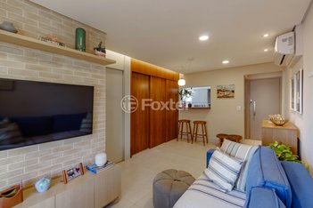apartment em Rua Alves Guimarães, Pinheiros - São Paulo - SP