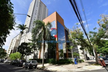 apartment em Rua Sacramento, Vila Itapura - Campinas - SP
