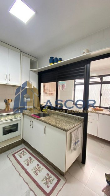 apartment em Rua Henrique Bruggemann, Centro - Florianópolis - SC