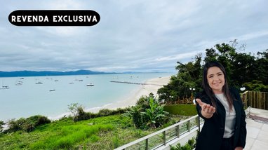 apartment em Tertuliano Brito Xavier, Jurerê - Florianópolis - SC