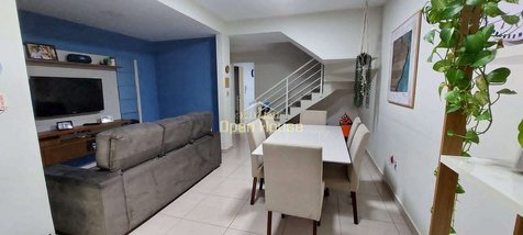 house em Rua Pedro Álvares Cabral, Água Limpa - Volta Redonda - RJ