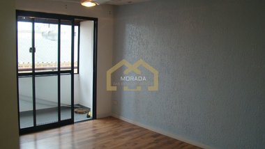 apartment em Rua Natal, Vila Bertioga - São Paulo - SP