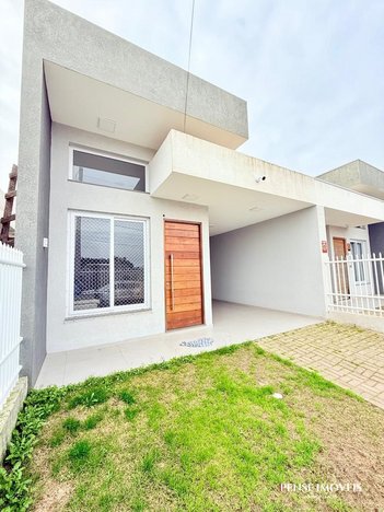 house em Avenida Norte, Noiva do Mar - Xangri-Lá - RS