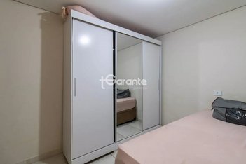 house em Rua Alípio de Souza, Jardim Divinolândia - Guarulhos - SP