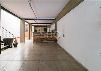 commercial_building em Rua Fradique Coutinho, Pinheiros - São Paulo - SP