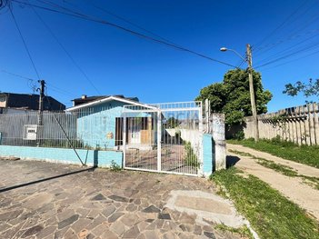 land_lot em Rua João Paris, Santa Rosa de Lima - Porto Alegre - RS