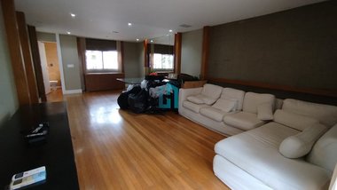 apartment em Rua Bela Cintra, Consolação - São Paulo - SP