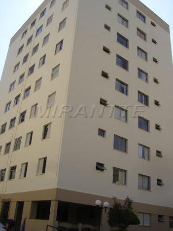 apartment em Doutor Francisco Ranieri, Lauzane Paulista - São Paulo - SP