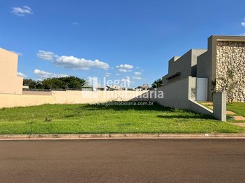 land_lot em Avenida Luiz Eduardo Toledo Prado, Vila do Golf - Ribeirão Preto - SP