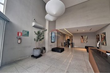 office em Rua dos Timbiras, Lourdes - Belo Horizonte - MG