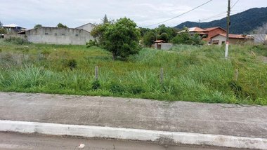 land_lot em Rua Nilton Lamarca, Ponta Negra (Ponta Negra) - Maricá - RJ