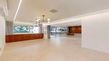 apartment em Avenida Horácio Lafer, Itaim Bibi - São Paulo - SP