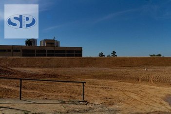 commercial_land_lot em Estrada dos Casa, Dos Casa - São Bernardo do Campo - SP