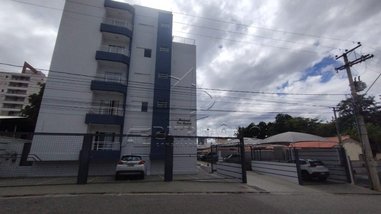 apartment em Rua Oswaldo Martins, Jardim Refúgio - Sorocaba - SP