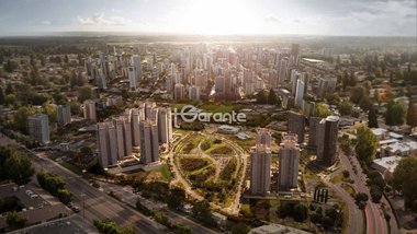 apartment em Rua Marc Chagall, Água Branca - São Paulo - SP
