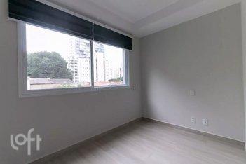 apartment em Diogo de Faria, Vila Clementino - São Paulo - SP