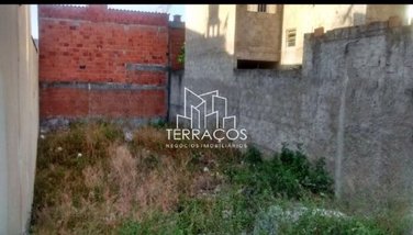 land_lot em Rua Clara Ligeri da Silva, Parque Almerinda Pereira Chaves - Jundiaí - SP