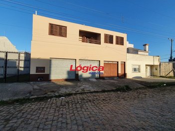 commercial_property em Rua Tiradentes, Cidade Nova - Rio Grande - RS