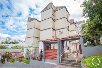 apartment em Conrado Hoffmann, Nossa Senhora de Lourdes - Santa Maria - RS