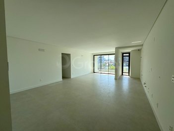 apartment em Rua Jornalista Haroldo Callado, Jurerê - Florianópolis - SC