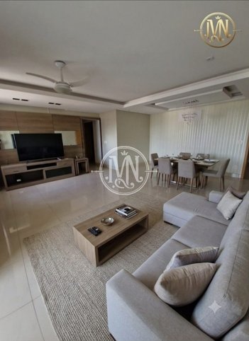apartment em Rua Regente Feijó, Centro - Araçatuba - SP