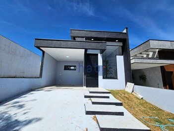 house em Avenida José Santos Almeida, Jardim Residencial Villa Amato - Sorocaba - SP