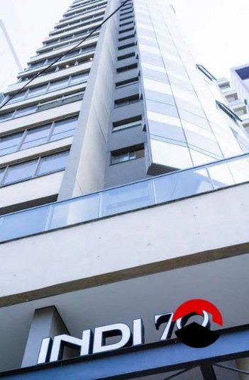 apartment em Avenida Macuco, Moema - São Paulo - SP