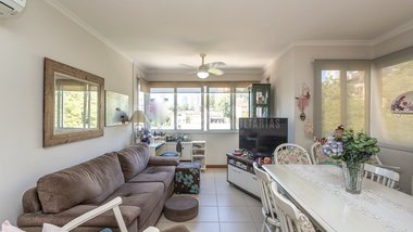 apartment em Rua Silva Jardim, Mont Serrat - Porto Alegre - RS