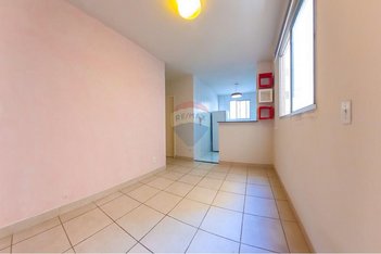 apartment em Rua Paraná, Parque Industrial - Araras - SP