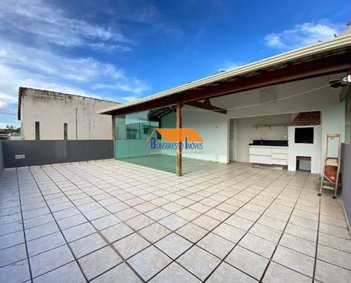 apartment em Rua Ministro Oliveira Salazar, Santa Mônica - Belo Horizonte - MG