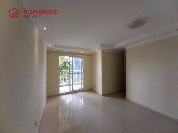 apartment em Avenida Alberto Ramos, Jardim Independência - São Paulo - SP