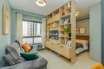 apartment em Avenida Benjamin Constant, Floresta - Porto Alegre - RS