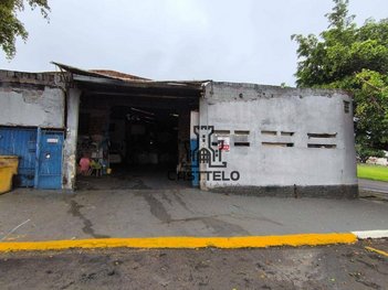 industrial em Rua Francisco de Melo Palheta, Conjunto Café - Londrina - PR
