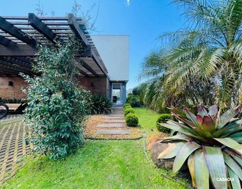 house em Avenida Jaçanã, Xangri-Lá - Xangri-Lá - RS