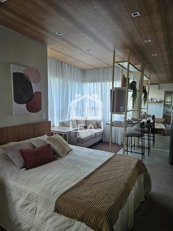 apartment em Rua Vergueiro, Vila Mariana - São Paulo - SP