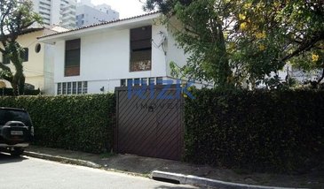 house em Anadia, Aclimação - São Paulo - SP