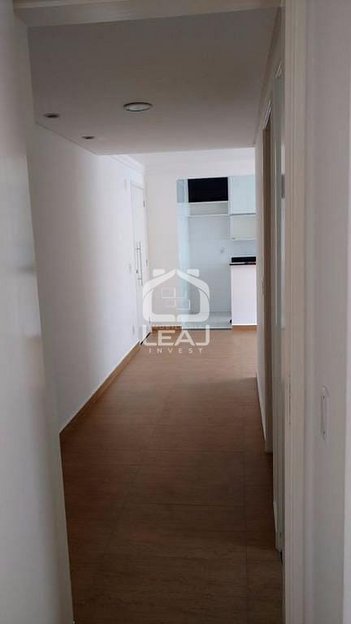 apartment em Rua Adelaide Braga Negrelli, Parque Munhoz - São Paulo - SP